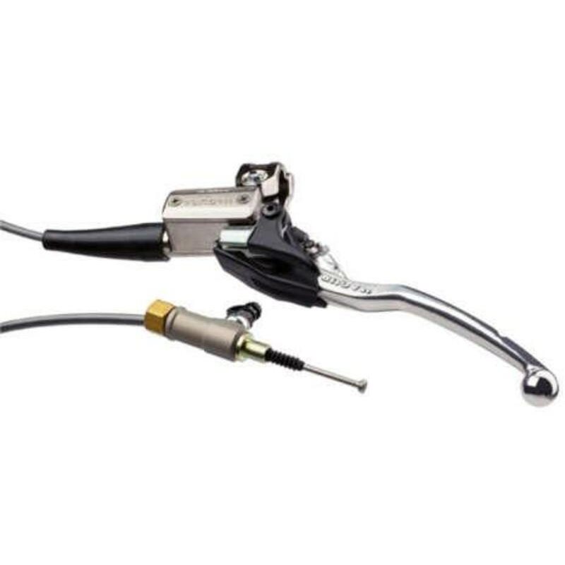 SISTEMA DE EMBRAGUE HIDRÁULICO MAGURA 167 HYMEC SUZUKI RMZ450 08-17 SISTEMA DE EMBRAGUE HIDRÁULICO MAGURA 167 HYMEC SUZUKI RMZ450 08-17